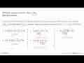 Tulislah isomer-isomer dari C5H10 dan beri nama!