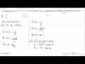 Akar-akar persamaan x^2-a x+(a-1)=0 adalah x1 dan x2 .