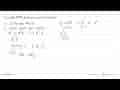 Carilah FPB dari monomial berikut. a. 21x^2 y dan 49x^3 y^2