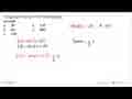 Fungsi f(x)=sin(3x+60) mempunyai periode ....