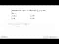 Diketahui U_n = 2n^2 - 5. Nilai dari U_4 + U_5 adalah... A.