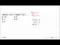 Jika f(x)=2x+1 maka f^(-1)(2)=...