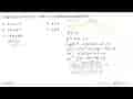 Fungsi f(x)=(a+4)x^2-ax akar(2)+(a-3) bernilai tak negatif