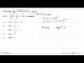 Nilai dari lim h->0 (f(x+h)-f(x))/h untuk f(x)=-3x^3+1/2