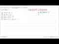 Jika f(x)=2x^2+1 dan g(x)=4x^2-2, maka (gof)(x)=...