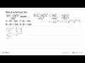 (2a^2 b)/(yz) : (6a)/(xy) x ((3b)/(-xy))^2 = ...