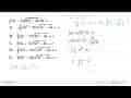 integral (3x-2)akar(3x^2-4x) dx=...