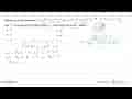 Diketahui dua buah lingkaran L1:(x+2)^2+(y-2)^2=r^2 dan