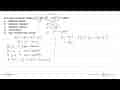 Akar-akar persamaan kuadrat x^2 - 2px + p^2 -4p^2q^2 =0