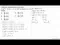 Himpunan penyelesaian persamaan 4 sin ^(2) x-5 sin x-2=2