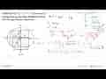 Diberikan elips x^2/9+y^2/4=1. Carilah ukuran persegi