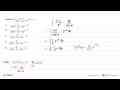 Hasil dari integral (x-1)/(3x^2-6x+3)^5 dx= ....