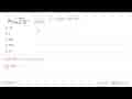 lim->0 (1-cos^2 x)/(x^2 tan(x+pi/3))= ...