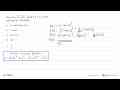 Jika f(x)=akar(1+sin^2x) untuk 0<=x<=pi, maka nilai dari