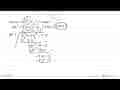 Nilai dari limit x -> -1 (x^2+5x^2-x-5)/(2x^2+5x+3) adalah