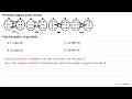 Perhatikan diagram panah berikut! A 1 2 3 B 4 5 6 (1) A 1 2