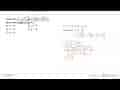 Lingkaran x^2+y^2-8x+10y+16=0 akan menyinggung garis ...