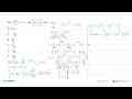 Jika df(x)/dx=x^3+x^(-3) dan f(1)=-3/8, maka integral 1 2