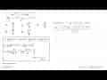 limit x mendekati tak hingga (csc^2(2/x)-x^3 sin