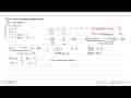 Nilai x yang memenuhi pertaksamaan (x+1)/(x+1)>x/(x-1)