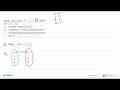 Range dari fungsi T : x -> x^3 adalah {0, 1, 8, 27}. a.