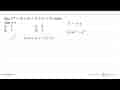 Jika 12^n = 16 x 16 x 16 x 27 x 27, maka nilai n = ... A. 8