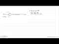 Jika (3 6)(4p 2q)=(96), nilai dari p^2+q^2+2pq adalah ....