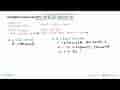Hitunglah turunan dari f(x)=sin (x+2) cos^2 (2x+4).