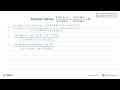 Buktikan bahwa: (5 cos x-4)/(3-5 cos x)-(3+5 sin x)/(4+5