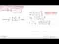 Nilai dari limit x->phi/4 ((x-phi/4) tan (3x-3phi/4))/(2(1