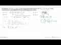 Jika lingkaran A: x^2 + y^2 - 4x + 4y - 1 = 0 bersinggungan