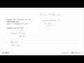 Fungsi f: R -> R dan g: R -> R didefinisikan oleh f(x)=x^3