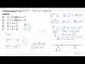 Penyelesaian dari 6^(2 x+1)-42 . 6^(x)+36>0 adalah ....