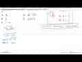 Diketahui bahwa nilai sin theta=a, a=/=0, sin(90-theta)=...