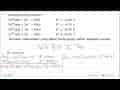 Perhatikan data berikut: Fe^(2+) (aq) + 2 e^- -> Fe(s) E =