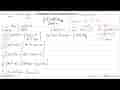 Tentukan hasil integral berikut.integral (1+sin^2 x)/2 cos