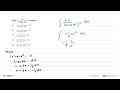 Hasil integral (x-1)/(1+2x-x^2)^3 dx adalah ....