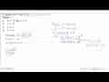 Pembuat nol fungsi f(x) = x^2 - 6x + 9 adalah ....
