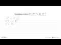 Tunjukkan bahwa 5^n-5^(n-1)=20.5^(n-2).