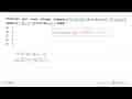 Persamaan garis kuasa terhadap lingkaran x^2+y^2-5x+py+10=0