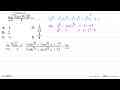 lim x->0 {((x+8)^(1/3)-2)/(x)}=...