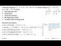 Hubungan lingkaran L1: x^2+y^2-4x-6y+4=0 dengan lingkaran