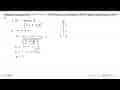 Diketahui fungsi grafik y=3x^2-21x+36. Tentukan (a)