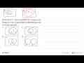 Diketahui P = {h,o,n,d,a} dan Q = {s,e,p,a,t,u} Diagram