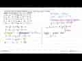 Persamaan garis singgung lingkaran x^2+y^2-2x+4y-40=0 yang