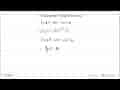 Tentukanlah integral berikut!integral (18x^8-25x^4+3x^2) dx