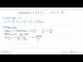 Buktikan bahwa 1/2+2/(2^2)+2/(2^3)+...+n/2^n=2-(n+2)/2^n