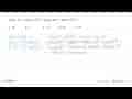 (3sin 13+2cos 13)^2+(2sin 13-3cos 13)^2= ....