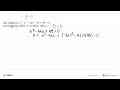 Jika lingkaran x^2+y^2-2ax+6y+49=0 menyinggung sumbu X ,