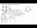 Perhatikan gambar rangkaian listrik dibawah ini. 15 V 6 ohm